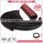 Adhesive Backed Foam Rubber Door Seal