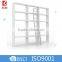 Metal Fiberglass Safety Shelf Ladder Shelf Bracket
