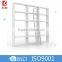 Multipurpose Mobile 4 Tiers Storage Ladders