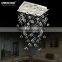 Wholesale Discount Ceiling Lights, Decorative Crystal Ball Ceiling Light MD81758