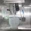 China vacuum casting machine for prototyping