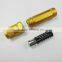 Onlystar GS-5024 useful mini popular aluminum 0.5w torch pocket light promotional led keychain flashlights