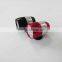 Onlystar GS-8015A hot sale aluminum cheap super bright mini led bicycle flashlight