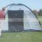 Hitting tent fiberglass pole Golf practicing net