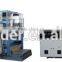 PP PE PVC PA corrugated conduit pipe making machinery