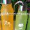 2015 promotional 500ml plastic bottle plastic juice bottle                        
                                                Quality Choice