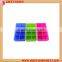 Promotional Silicone Ice Cube Tray For Summer