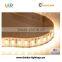 SMD2835 led strip warm white IP67 waterproof DC 12V/24V 30led per meter