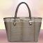 2015 Direct buy from China supplier lady handbag hot selling women handbag leather handbag