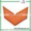 Custom wedding door gift cd box set packaging