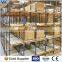 Gravity Pallet Flow Rack China manufacture gravity rack for sale