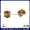 High Quality Brass Nuts From China Factory
