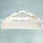 wall hanging set-box shelf wood wall mounted ornament shelf