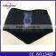 Safety and Comfortable Magnetic Tourmaline Self Heating Lower Back Support
