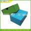 Baby Cardboard Slid Drawer Gift Box With Insert