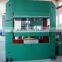 rubber gasket vulcanizing press machine