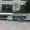 CE&ISO 280-630mm PE Pipe Extrusion Line