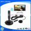 UHF VHF 170-230/470-862MHZ Indoor Digital HDTV TV Antenna with Magnetic Base                        
                                                Quality Choice