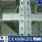  Store Jracking Warehouse Metal Drive In Rack For Sale