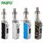 2015 new vape products alibaba best sellers Paipu Alpha 50W TC VV/VT MOD 100w plus box mod with factory price