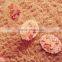 3D scrapbooking handmade felt sticker