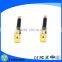 MCX Male to MCX Pigtail WLAN Telecom RF Antenna RG316 Coaxial Cable 30cm