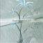 polyester non-woven compound embroidery tv wall wallpaper photo wallpaper high quality 3d printing wallpaper