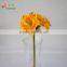 60cm length 3 heads artificial amaryllis bulbs sale