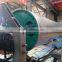 paper machine reel drum roller