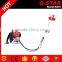 Hot sale china brush cutter on wheels ANT35 with CE