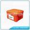 scooter rear delivery box for food, fast food delivery box fix on scooter/motorcycle