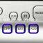 Money counting machine with Rotatable display window 6311/3