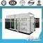 Yuchai 30kva diesel generator silent with 30kva generator head
