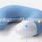 2015 Good Quality Wholesale OEM Cheap Comfortable Travel Pillow Neck Pillow