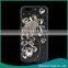 Luxury Handmade Fashion Crystal Rhinestone Case for iPhone 6