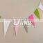 diy birthday banner party banner paper banner