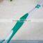 Silicone rubber hard bristle cheap toothbrush china