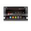 2016 hisound android 6.2 touch screen car dvd player for universal