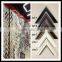 Polystyrene Foam Plastic Material Mould Photo&Picture&Mirror Frame Ps moulding                        
                                                Quality Choice