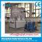 Sapphire vacuum furnace/magnetic materials heat treatment vacuum furnace