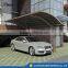 Polycarbonate Carport Kits