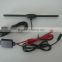 Digital car tv antenna