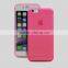Stylish ultra thin case bulk buy from china waterproof phone case,matte case for iphone6