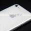 New Products 0.35mm ultra slim clear case for iPhone 7, for iPhone 7/7 plus case