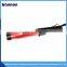 Traffic LED baton flashing eletcric plastic whistle