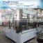 High speed 8000BPH carboanted drink canning machine turn key filling line