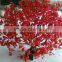 China Supplier Competitive Price Artificial Cherry Blossom Tree Wedding Tree for Indoor Outdoor Decoration