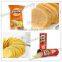 2015 Sinopuff Industrial Automatic Potato Chips Making Machine/Pringle Potato Chips Making Machine