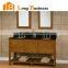 China supplier sales wall mounted bamboo bathroom vanity from online shopping                         
                                                                                Supplier's Choice