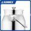 Sunnex New Unique Stainless Steel Cover Large Capacity 11.4 ltr Milk Urn